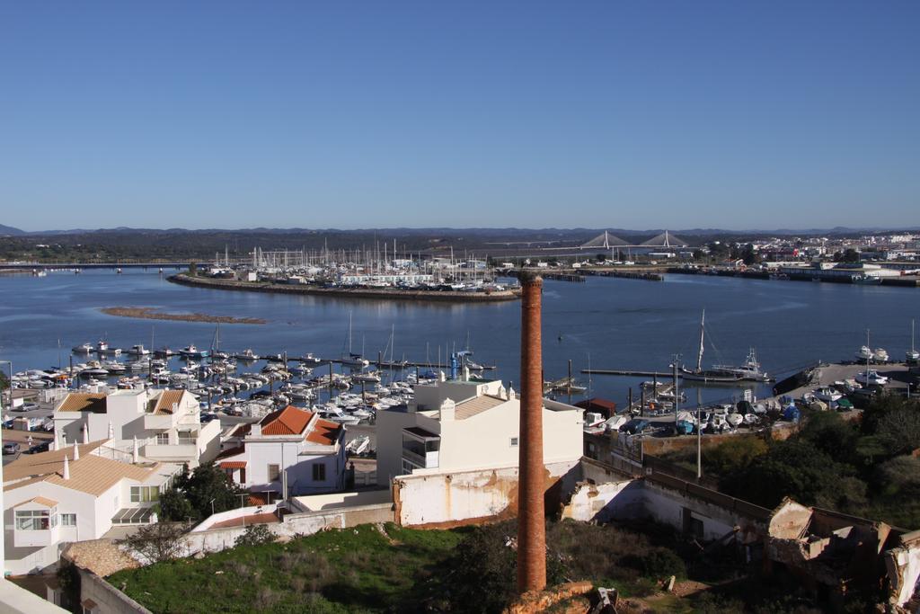 Apartamento Arade Portimao 아파트 외부 사진