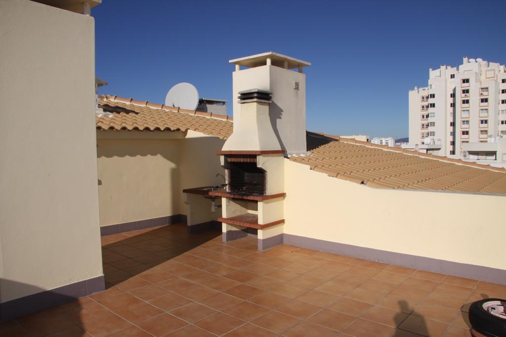 Apartamento Arade Portimao 아파트 외부 사진