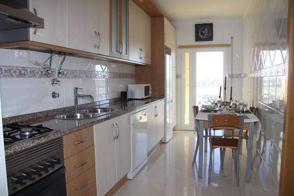 Apartamento Arade Portimao 아파트 객실 사진