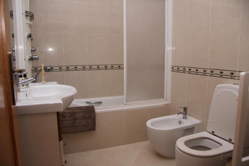 Apartamento Arade Portimao 아파트 외부 사진