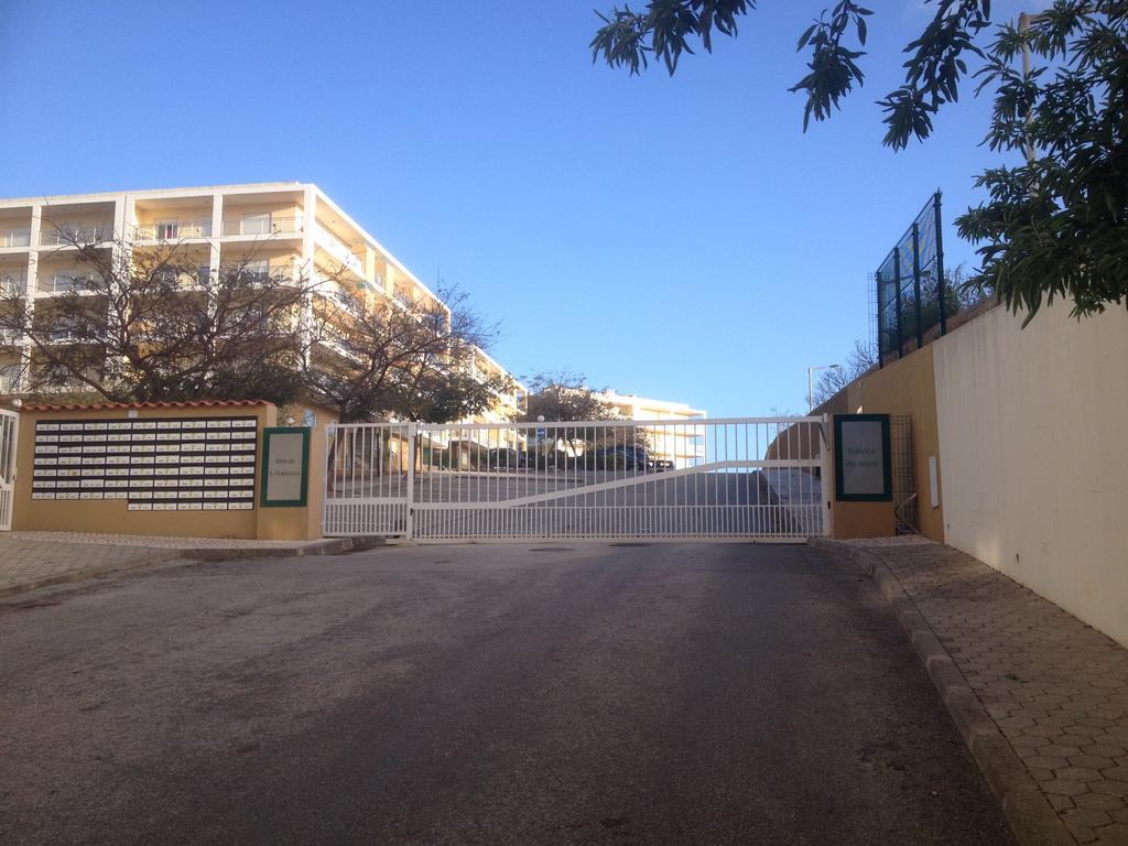 Apartamento Arade Portimao 아파트 외부 사진